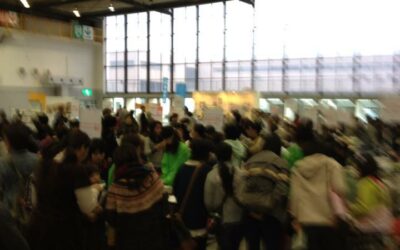 第14回 手づくり市場 in 北九州