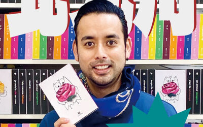 📣突撃！となりの手芸店 刺しゅうワークショップ2026 第2弾